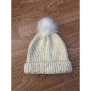 Capelli New York Beanie Hat